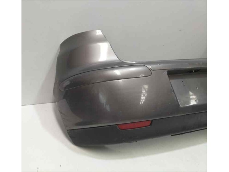Recambio de paragolpes trasero para seat ibiza (6l1) fresh referencia OEM IAM 6L6807421F 85845 