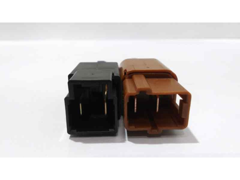 Recambio de intercooler para nissan juke (f15) acenta referencia OEM IAM  47398 