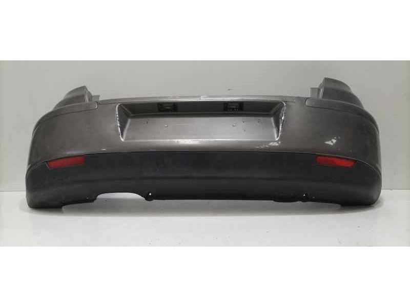 Recambio de paragolpes trasero para seat ibiza (6l1) fresh referencia OEM IAM 6L6807421F 85845 