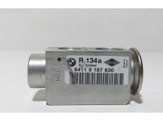 Recambio de valvula expansion para bmw x6 (e71) 3.5d referencia OEM IAM 64119187630 59442 