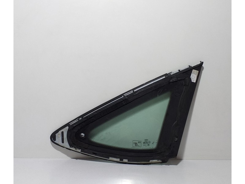 Recambio de luna custodia trasera izquierda para audi a7 sportback (4ga) 3.0 tdi quattro referencia OEM IAM 4G8845299C 61864 