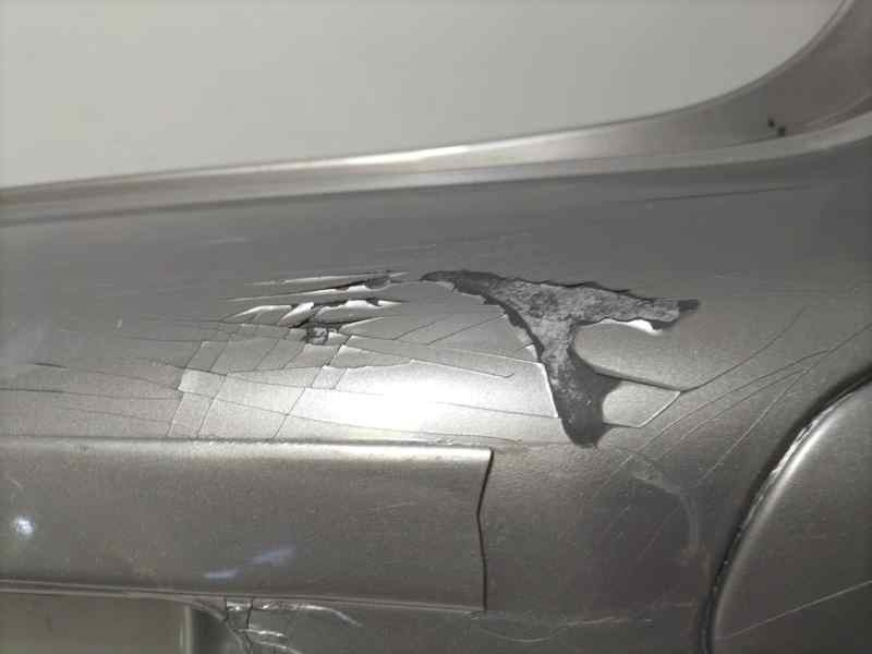 Recambio de paragolpes trasero para seat ibiza (6l1) fresh referencia OEM IAM 6L6807421F 85845 