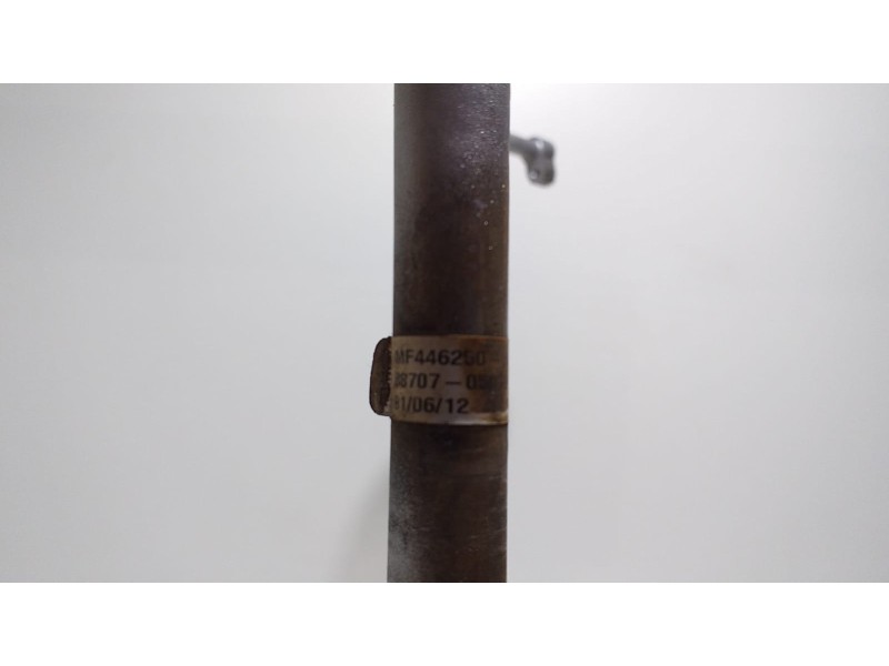 Recambio de tubos aire acondicionado para toyota avensis cross sport (t27) comfort referencia OEM IAM 8870705070A 55241 