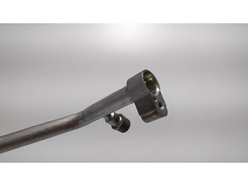 Recambio de tubos aire acondicionado para toyota avensis cross sport (t27) comfort referencia OEM IAM 8870705070A 55241 