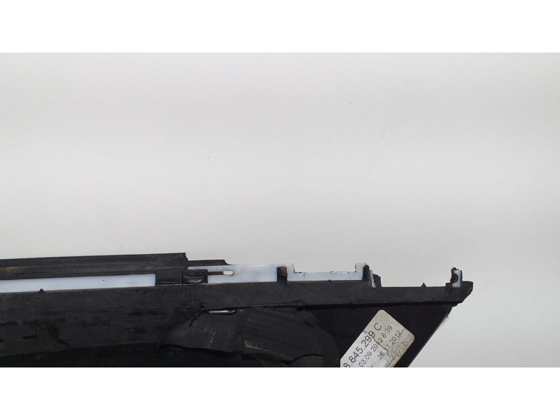 Recambio de luna custodia trasera izquierda para audi a7 sportback (4ga) 3.0 tdi quattro referencia OEM IAM 4G8845299C 61864 