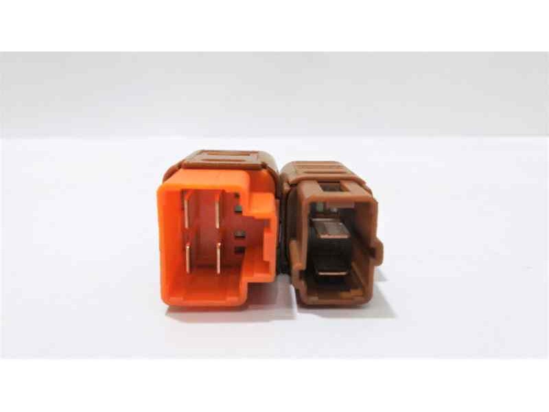 Recambio de intercooler para nissan juke (f15) acenta referencia OEM IAM  47399 