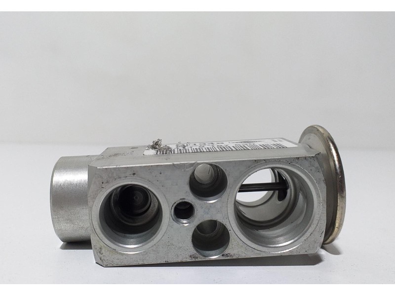 Recambio de valvula expansion para bmw x6 (e71) 3.5d referencia OEM IAM 64119187630 59442 
