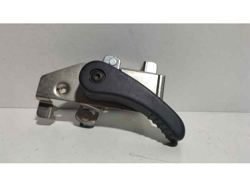 Recambio de maneta interior porton para citroën berlingo first combi 1,6 hdi 75 sx referencia OEM IAM 9HW 80795 