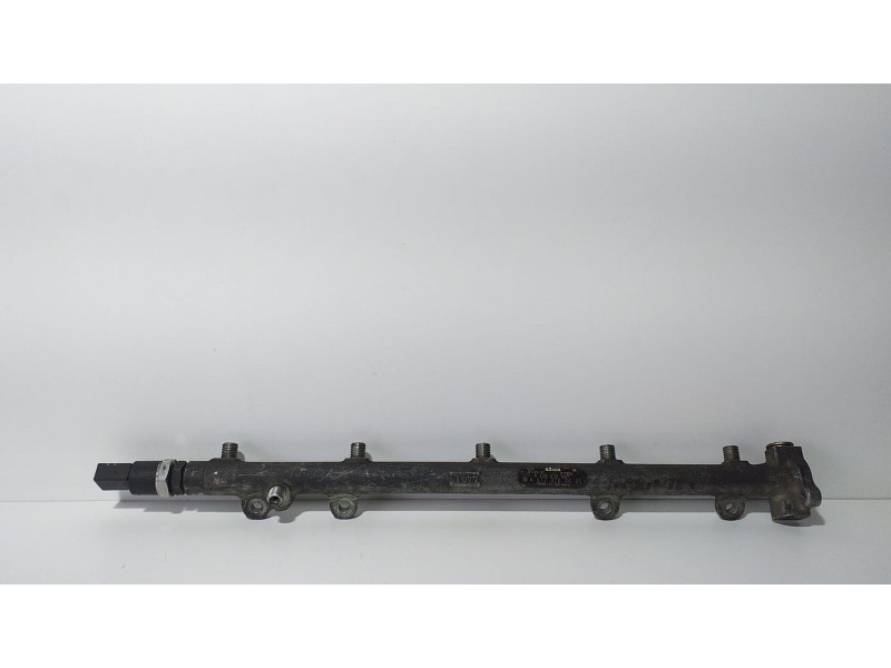Recambio de rampa inyectora para mercedes-benz clase m (w163) 2.7 cdi 20v cat referencia OEM IAM A6120700095 74564 R