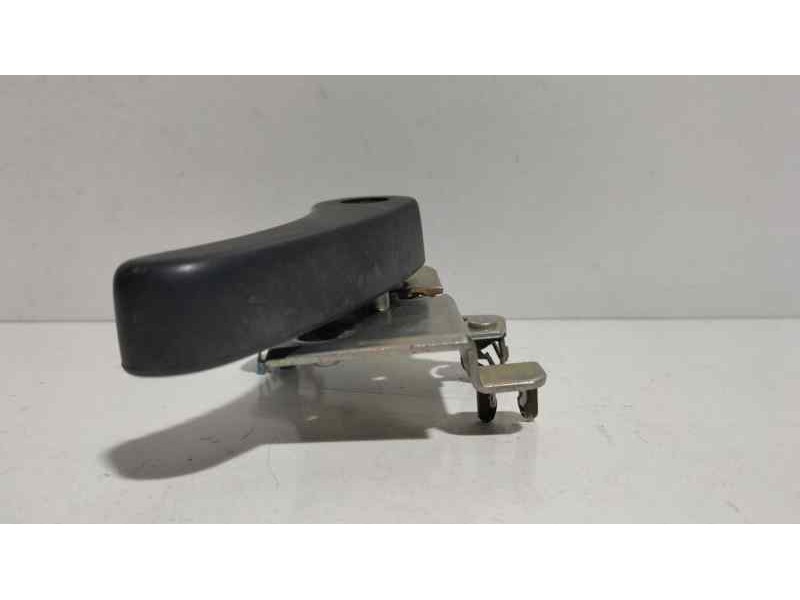 Recambio de maneta interior porton para citroën berlingo first combi 1,6 hdi 75 sx referencia OEM IAM 9HW 80795 