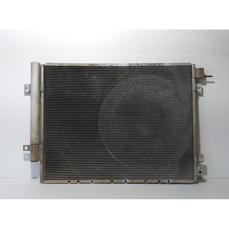 Recambio de condensador / radiador aire acondicionado para kia sorento 2.5 crdi ex referencia OEM IAM D4CB 74338 