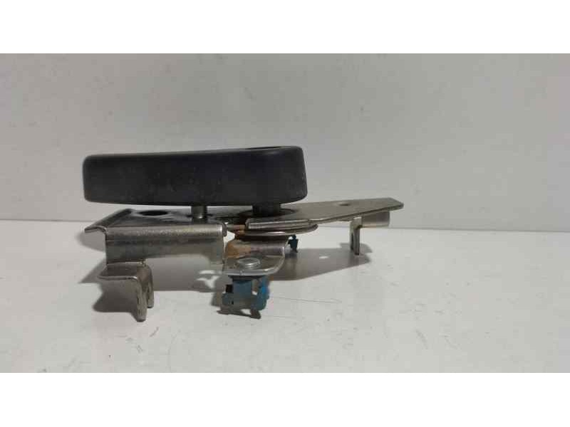 Recambio de maneta interior porton para citroën berlingo first combi 1,6 hdi 75 sx referencia OEM IAM 9HW 80795 