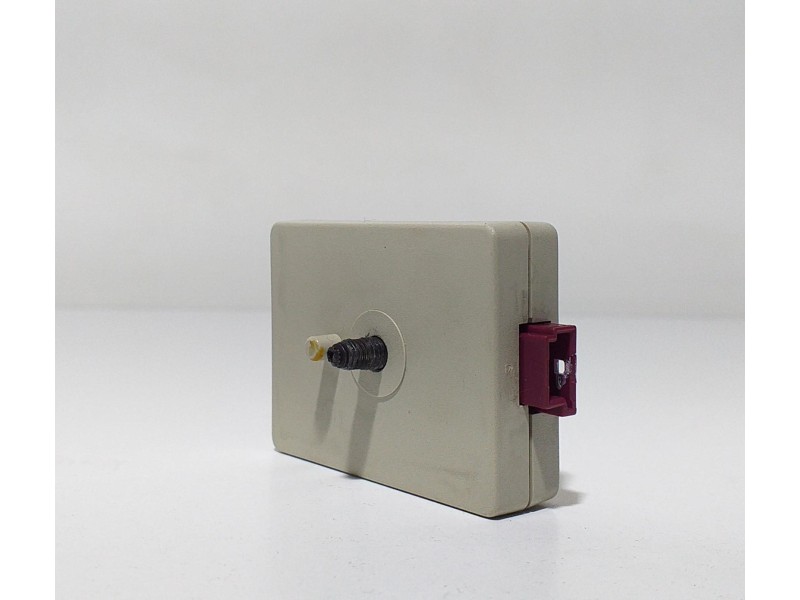 Recambio de modulo electronico para bmw x6 (e71) 3.5d referencia OEM IAM KK6932644 59443 