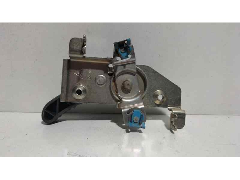 Recambio de maneta interior porton para citroën berlingo first combi 1,6 hdi 75 sx referencia OEM IAM 9HW 80795 