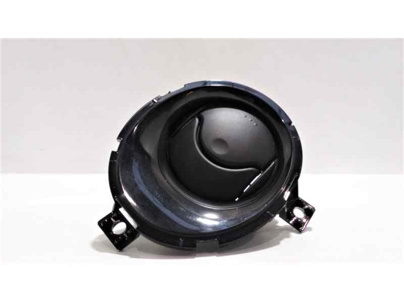 Recambio de rejilla aireadora para nissan juke (f15) acenta referencia OEM IAM 687613YV0A 47401 