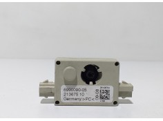 Recambio de modulo electronico para bmw x6 (e71) 3.5d referencia OEM IAM 6990090 59444 