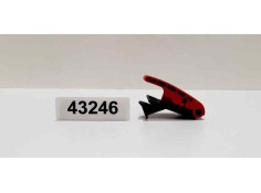 Recambio de capot para mercedes-benz clase cls (w219) 350 (219.356) referencia OEM IAM  43246 