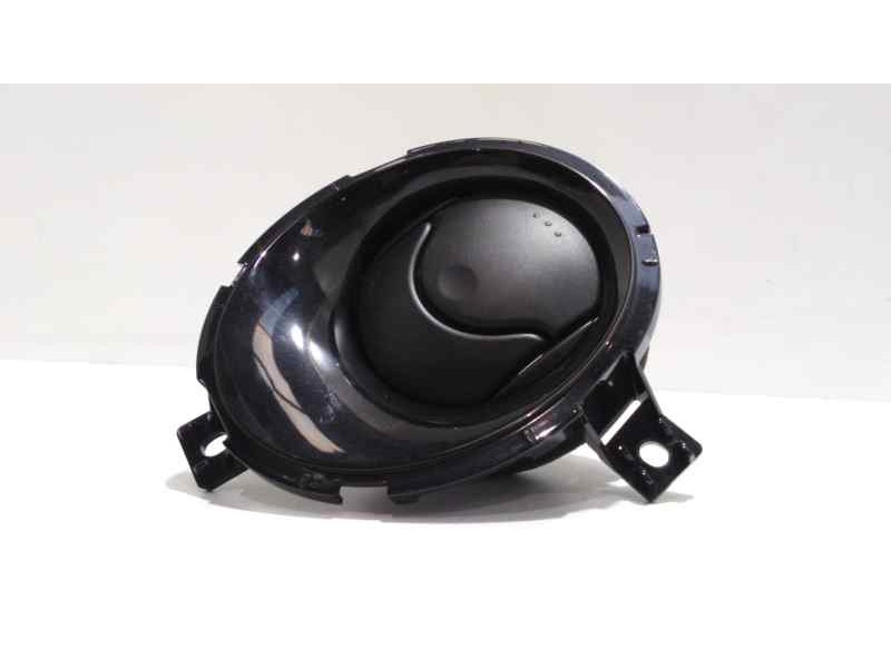 Recambio de rejilla aireadora para nissan juke (f15) acenta referencia OEM IAM 687613YV0A 47401 