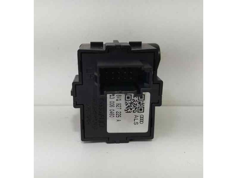 Recambio de intercooler para audi a3 sportback (8va) ambiente referencia OEM IAM 8V1927225A 87156 