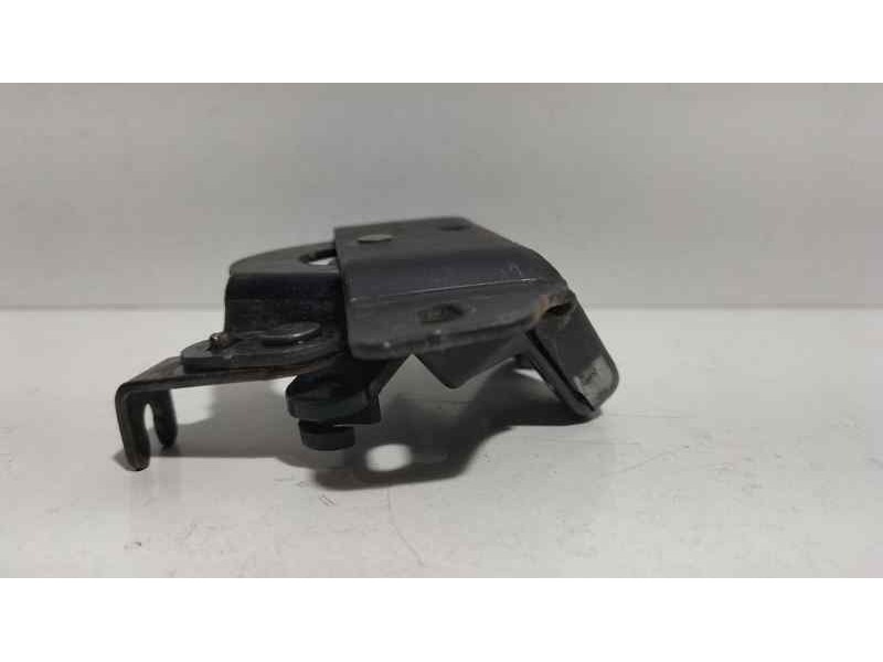 Recambio de cerradura maletero / porton para citroën berlingo first combi 1,6 hdi 75 sx referencia OEM IAM CE871958 80796 