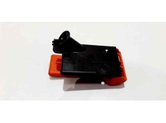 Recambio de capot para mercedes-benz clase cls (w219) 350 (219.356) referencia OEM IAM  43246  2