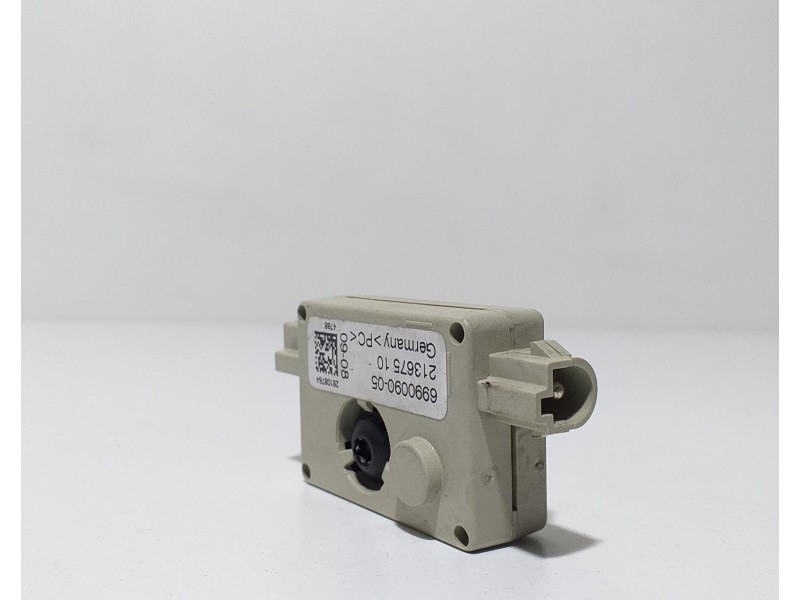 Recambio de modulo electronico para bmw x6 (e71) 3.5d referencia OEM IAM 6990090 59444 