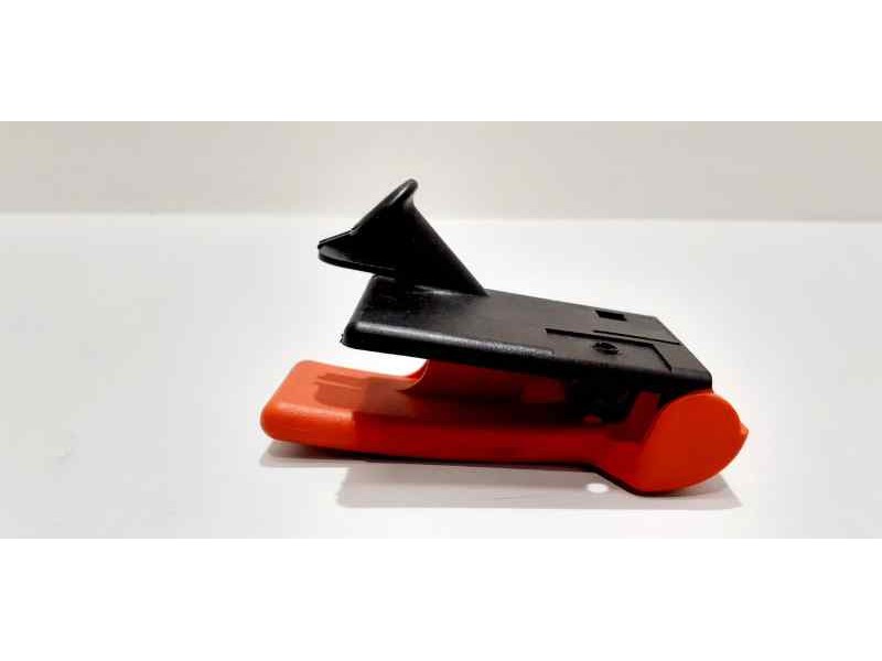 Recambio de capot para mercedes-benz clase cls (w219) 350 (219.356) referencia OEM IAM  43246 