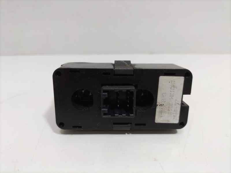 Recambio de intercooler para land rover range rover (lp) 4.6 referencia OEM IAM AMR5823 82510 