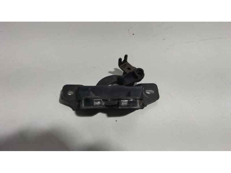 Recambio de cerradura maletero / porton para citroën berlingo first combi 1,6 hdi 75 sx referencia OEM IAM CE871958 80796 