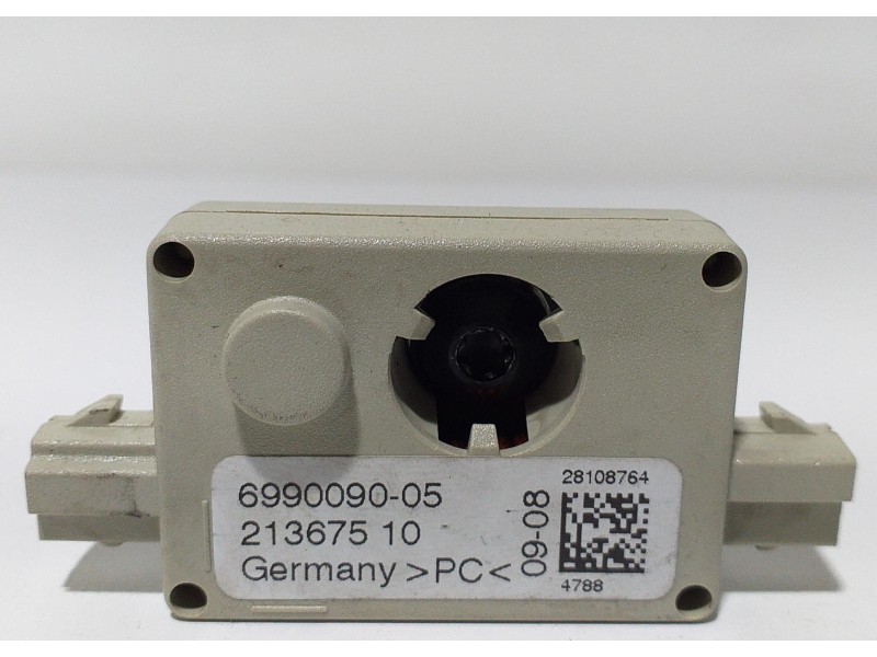 Recambio de modulo electronico para bmw x6 (e71) 3.5d referencia OEM IAM 6990090 59444 