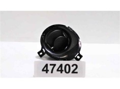 Recambio de rejilla aireadora para nissan juke (f15) acenta referencia OEM IAM 687603YV0A 47402