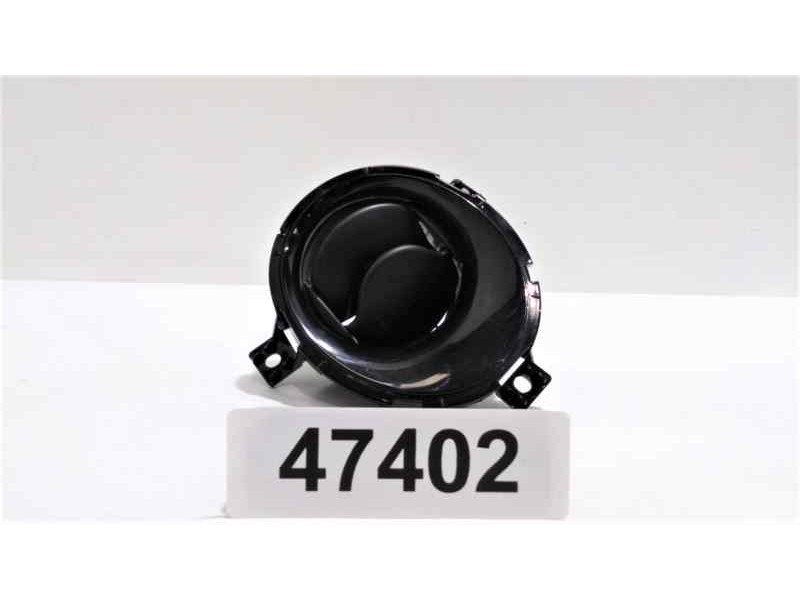 Recambio de rejilla aireadora para nissan juke (f15) acenta referencia OEM IAM 687603YV0A 47402 