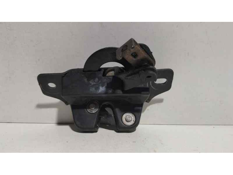 Recambio de cerradura maletero / porton para citroën berlingo first combi 1,6 hdi 75 sx referencia OEM IAM CE871958 80796 