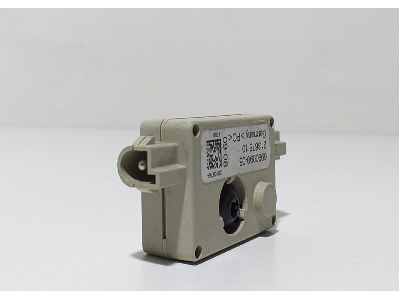 Recambio de modulo electronico para bmw x6 (e71) 3.5d referencia OEM IAM 6990090 59444 