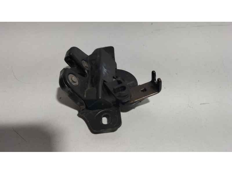 Recambio de cerradura maletero / porton para citroën berlingo first combi 1,6 hdi 75 sx referencia OEM IAM CE871958 80796 
