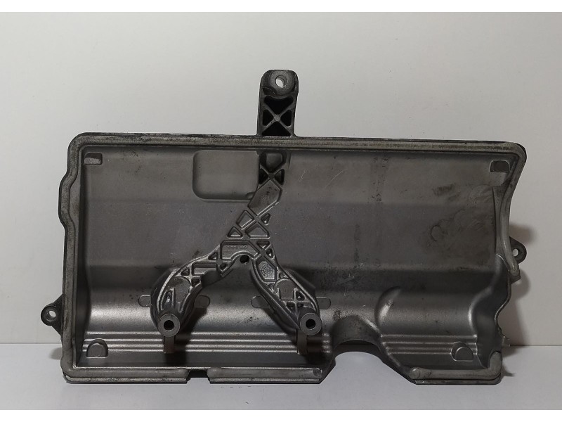 Recambio de tapa balancines para mercedes-benz clase b (w245) 200 cdi (245.208) referencia OEM IAM A6400100667 69243 