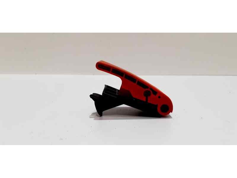 Recambio de capot para mercedes-benz clase cls (w219) 350 (219.356) referencia OEM IAM  43246 