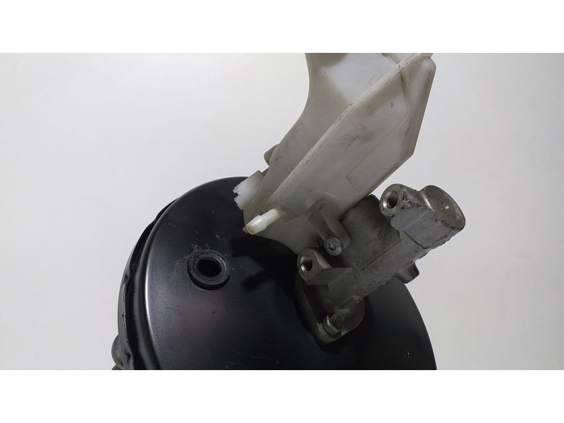 Recambio de servofreno para renault modus confort expression referencia OEM IAM 8200327669 66675 