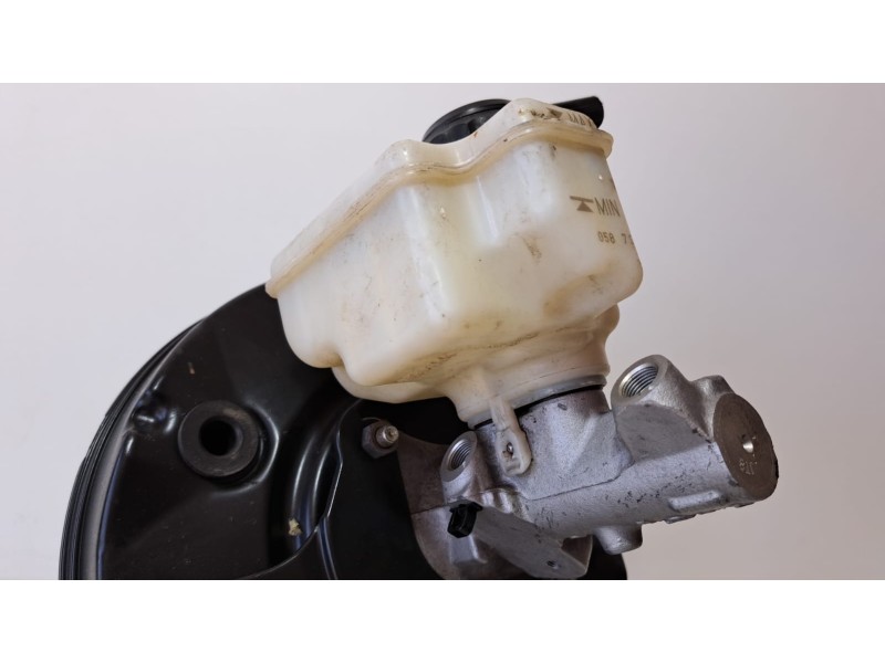 Recambio de servofreno para skoda yeti active referencia OEM IAM 1K1614105DN 76431 R