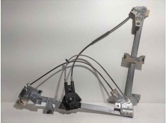 Recambio de elevalunas delantero derecho para citroën berlingo first combi 1,6 hdi 75 sx referencia OEM IAM 9222A4 80797 