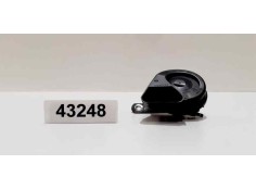 Recambio de claxon para mercedes-benz clase cls (w219) 350 (219.356) referencia OEM IAM  43248 