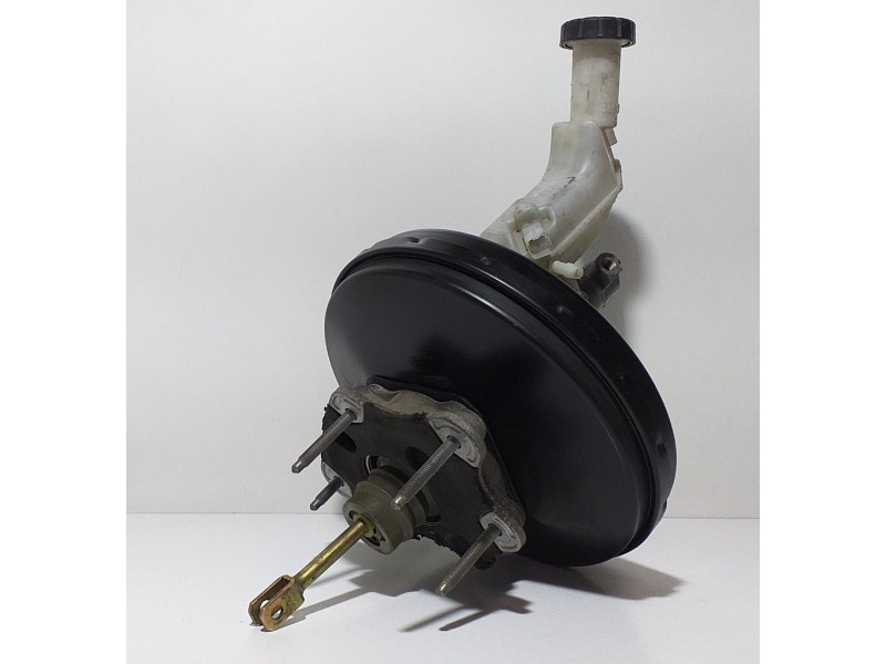 Recambio de servofreno para renault modus confort expression referencia OEM IAM 8200327669 66675 