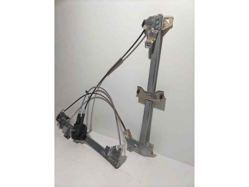 Recambio de elevalunas delantero derecho para citroën berlingo first combi 1,6 hdi 75 sx referencia OEM IAM 9222A4 80797 