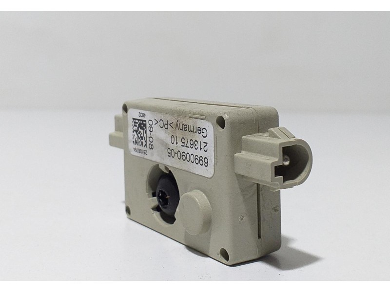 Recambio de modulo electronico para bmw x6 (e71) 3.5d referencia OEM IAM 6990090 59445 