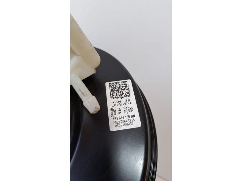 Recambio de servofreno para skoda yeti active referencia OEM IAM 1K1614105DN 76431 R