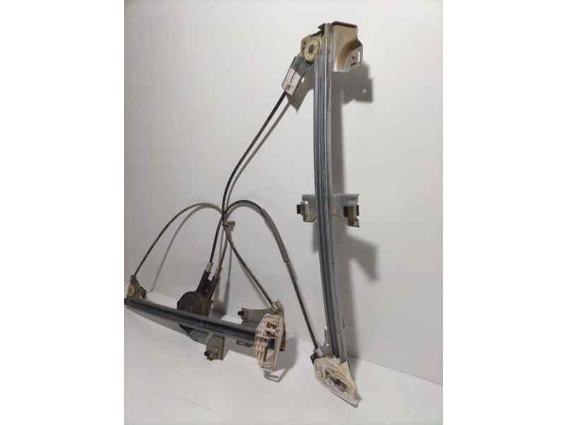 Recambio de elevalunas delantero derecho para citroën berlingo first combi 1,6 hdi 75 sx referencia OEM IAM 9222A4 80797 