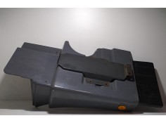 Recambio de guardabarros para mercedes-benz actros 2/3 2 - ejes / 6 cil. 1841 4x2 om 501 la l (largo) referencia OEM IAM A943881