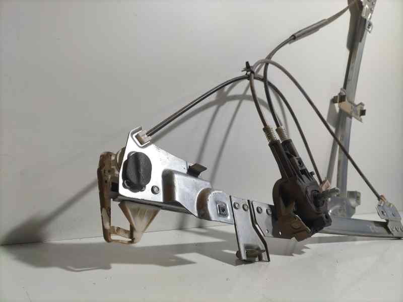 Recambio de elevalunas delantero derecho para citroën berlingo first combi 1,6 hdi 75 sx referencia OEM IAM 9222A4 80797 