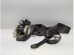Recambio de cinturon seguridad delantero derecho para land rover range rover (lp) 4.6 referencia OEM IAM BBL300334 82512 