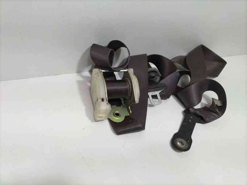 Recambio de cinturon seguridad delantero derecho para land rover range rover (lp) 4.6 referencia OEM IAM BBL300334 82512 